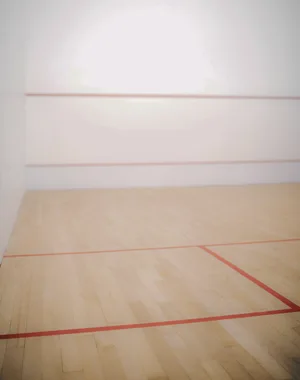 CANCHA SQUASH AMERICAS