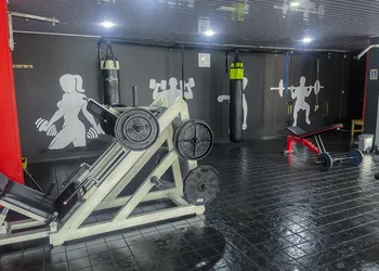 GIMNASIO AMERICAS 68 copia
