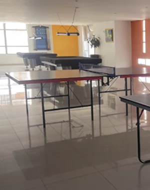 ZONA DE JUEGOS AMERICAS 68