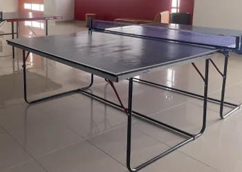 ZONA DE JUEGOS MESAS DE PING PONG AMERICAS 68