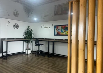 americas 68 seg coworking